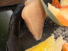 -真剑日本料理·铁板烧(贵州路店)