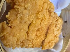 -霸蛮湖南米粉(亦庄力宝华联店)
