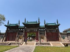 -代州文庙