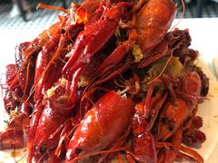 -五月罗马海鲜自助餐厅(陆家嘴店)
