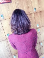 中发-简影造型·自选烫染接发salon