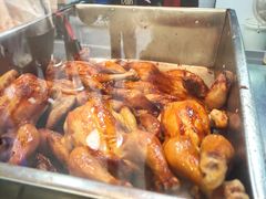 -吴山烤禽 (吴山路店)
