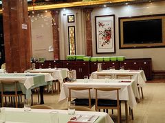-鹊华居·地道鲁菜·海鲜·融合味(大明湖店)