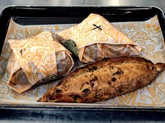 -OUR Bakery(三里屯太古里店)