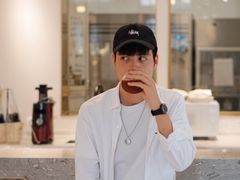 -Fridi Patisserie Cafe