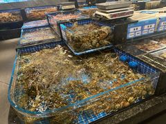 -东海怡品海鲜豆捞(舟宿夜江店)