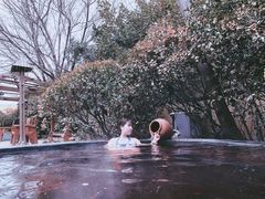 -仁爱团泊湖温泉中心