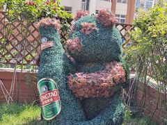 -青岛啤酒博物馆