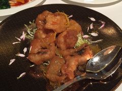 -香宫(九龙香格里拉店)