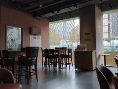 -COSTA COFFEE(金长安大厦店)