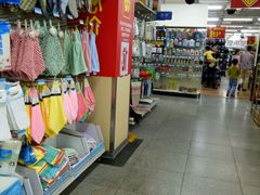 -沃尔玛超市(北大街店)