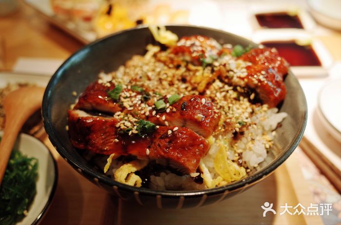 樟葶谷寿司(椒江店)图片