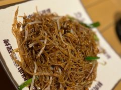 -花和尚·湘西小串烧烤(祈福店)