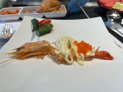 -御泉七味铁板烧(高区店)