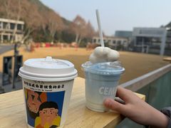 -CEMENT·coffee bar (凤凰创意园店)