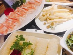 -辣府(大融城店榜首餐厅)