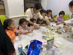 -i2青少儿英语(爱加星悦荟店)