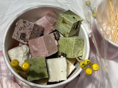 -福块儿厚切炒酸奶(销品茂店)