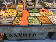 -车头老二大排档