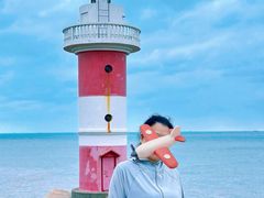 -东极岛景区-东海第一哨灯塔