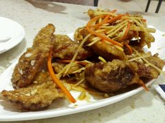 -西夏回族烧麦馆(牡丹街店)