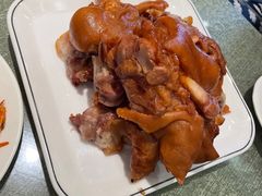 -春花民族美食(佳木斯总店)