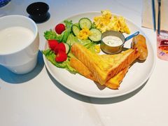 -必胜客(群力王府井店)