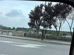 -相门城墙文化休闲景区