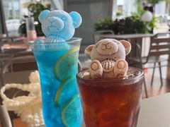 -肥韬茶餐厅(海上世界店)