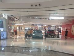 -万达广场(临港店)