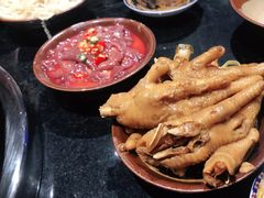 -楠火锅(绵阳首店)