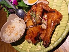 -印象芽庄越式餐厅(东兴店)