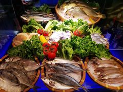 -安蒂娅·海鲜自助餐厅(安蒂娅美兰酒店)