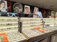 -爱视眸Eyeblling眼镜·依视路·蔡司镜片折扣店(百联南方商城购物中心)