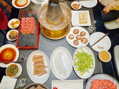 -鼓楼东街老火锅(鼓楼店)