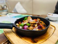 -云海肴·云南小炒·汽锅鸡(曲江大悦城店)