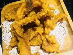 农家酥肉-香天下·四川火锅(安镇大润发店)
