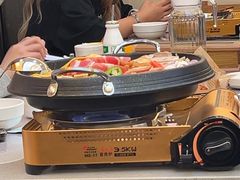 -豚妈妈汤饭·部队锅(南京东路店)