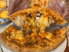 -必胜客(长沙天健城店)