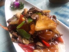 -尽善百年古院餐厅(王家老宅店)
