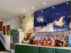 -古关火锅店(古北水镇景区店)