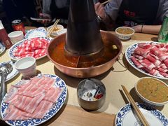 -东镇老火锅(长春路首店)