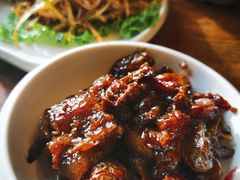 -辛氏火炉·韩式古法烤肉(松北店)