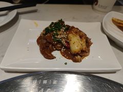 -么子烤肉(化龙池店)