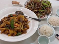 -昱德来·天津菜(河西店)