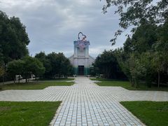 -泗洪洪泽湖湿地景区