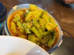 -富正毅三下锅·湘西韵味(天门山索道店)