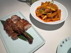 -全牛匠·乐山跷脚牛肉(西北旺万象汇店)