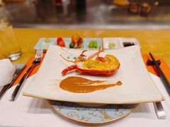 -和·铁板烧·OMAKASE(望京昆泰嘉晟酒店)