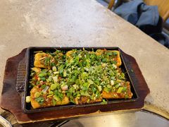 -神伙烧烤(江北黄泥塝店)
